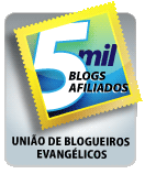 União de Blogueiros Evangélicos